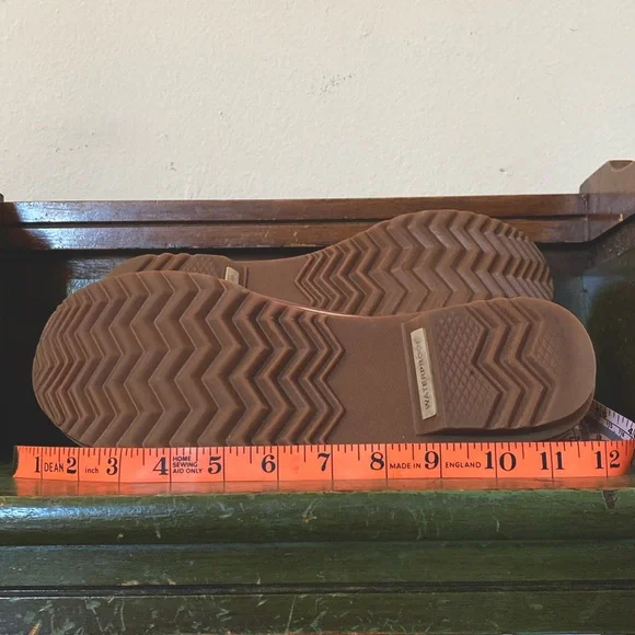 Vintage Sorel plaid boots! Great condition! - Picture 11 of 16